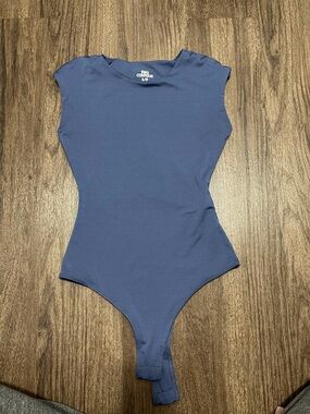 Size small bodysuit